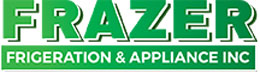 Frazer Frigeration and Appliance Inc